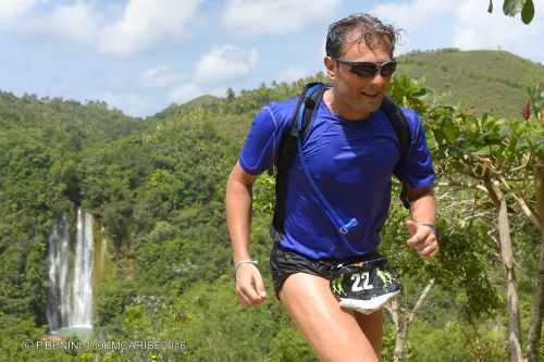 100KM DEL CARIBE | 100K 2016